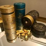 Boite à thé Yumiko 150g