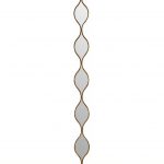 Miroir 5 Gouttelettes