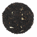 Thé noir CARAMEL BEURRE SALE