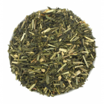 Thé vert Gingembre Citron BIO