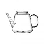 Théière Dona  Verre