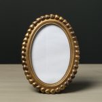 Porte photo ovale coeur – Image 2