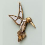 Miroir Colibri – Image 2