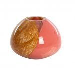 Vase en verre Kaludra