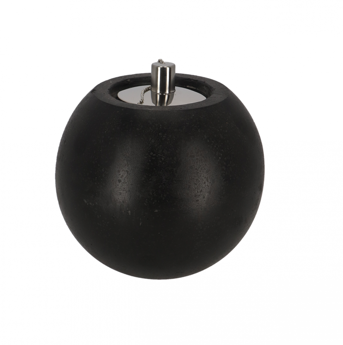 Lampe à huile extérieur Terrazzo – Image 1