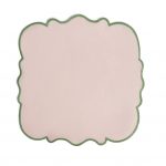 Lot de 2 Serviettes de table