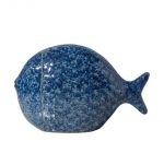 Poisson grès bleu