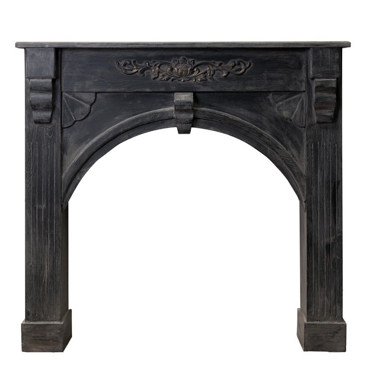 detour (2) Console cheminée Beaulieu – Image 1