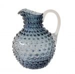 Carafe diamant