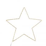 Etoile lumineuse
