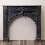 Console cheminée Beaulieu – Image 2