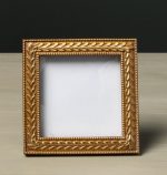 Porte photo carré fleuri – Image 2