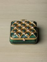 Boite à bijoux Constantine – Image 3