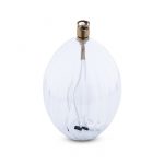Lampe à huile - Ovalis