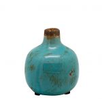 Petit vase céramique