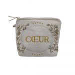 Pochette Enluminure