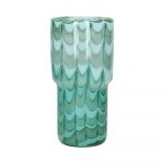 Vase Aqua