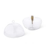 Lampe à huile - Couvercle