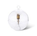 Lampe à huile - Couvercle – Image 3