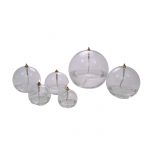 Lampe à huile - Sphère