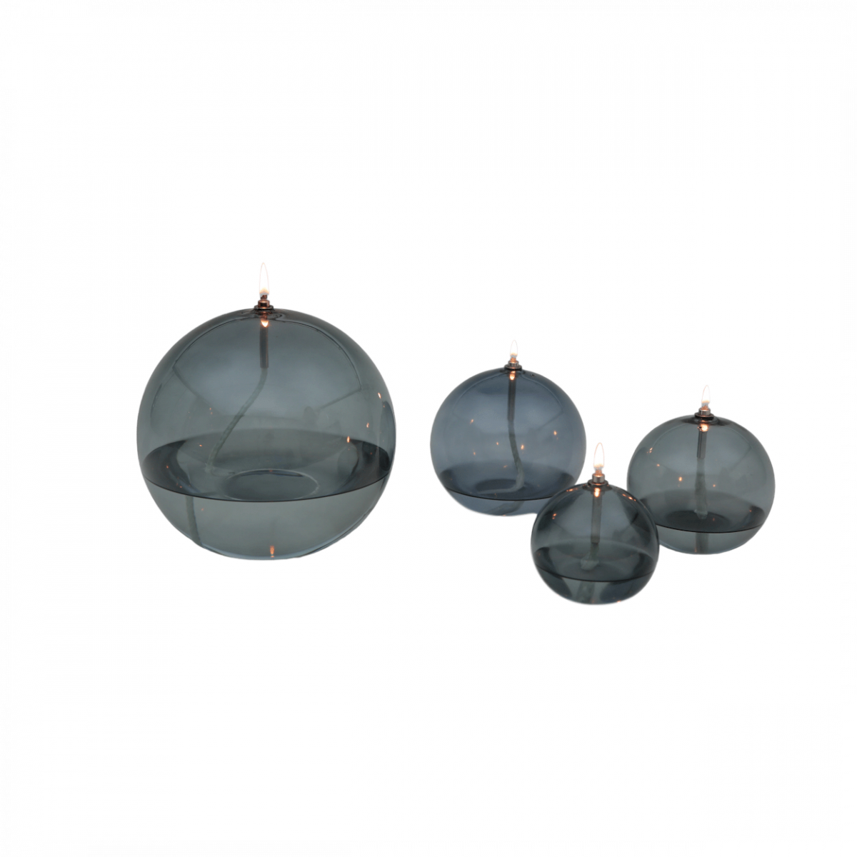 Lampe à huile - Sphère – Image 4