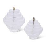 Lampe à huile - Twin