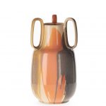 Vase Riu multicolore