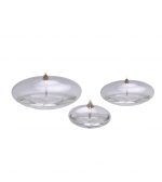 Lampe à huile - Ellipse