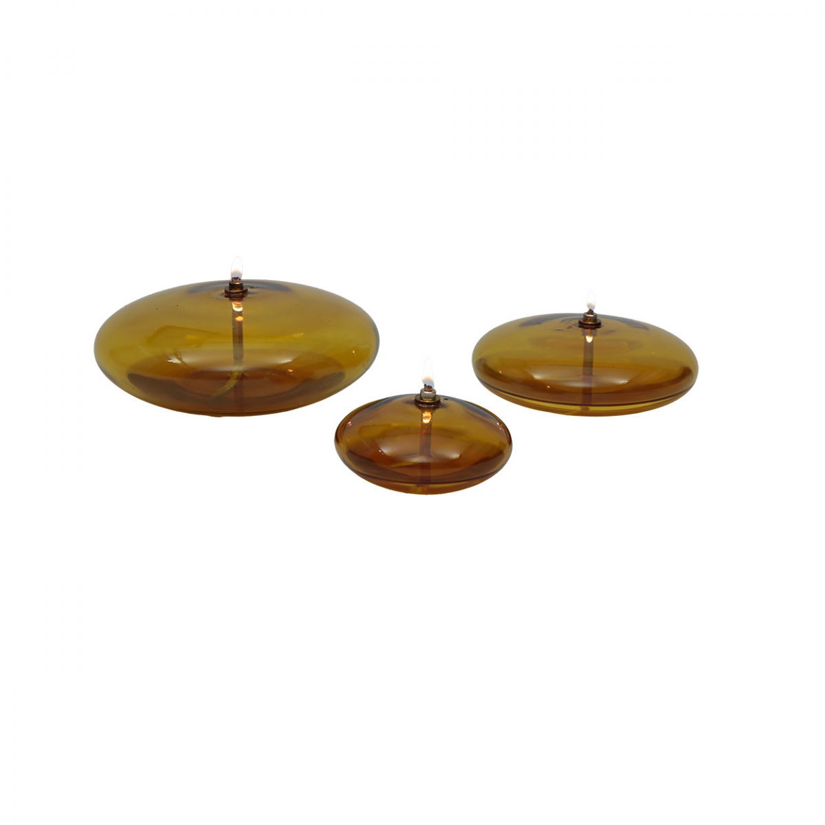 Lampe à huile - Ellipse – Image 5