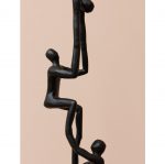 Statue Acrobates – Image 3