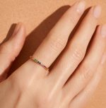 Bague Rheya – Image 4