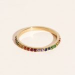 Bague Rheya