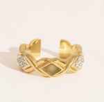 Bague Sani