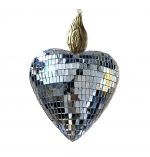 Coeur à facettes