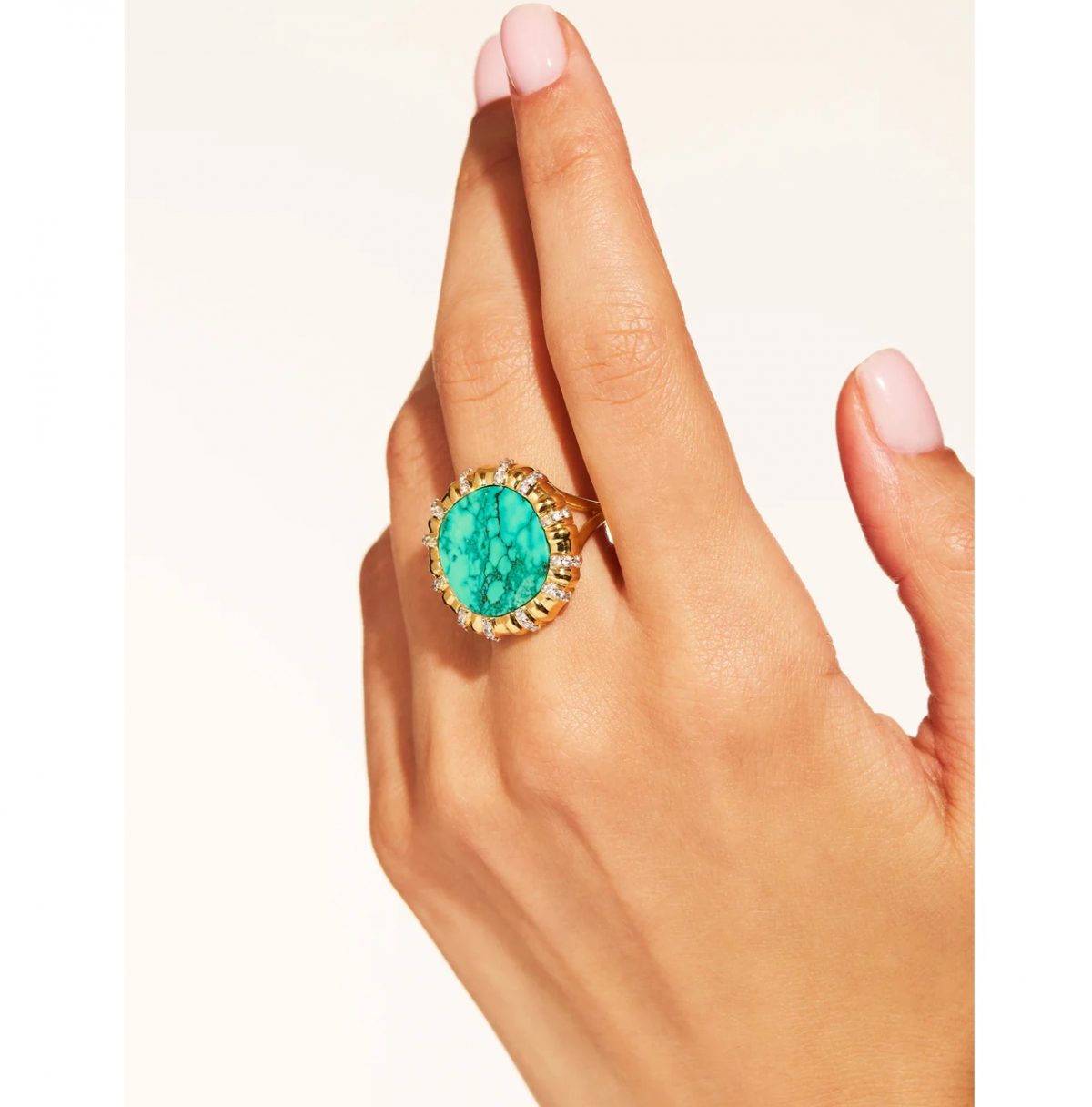 Bague Héritage – Image 2