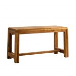 Banc extensible