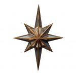 Etoile miroir Constellation