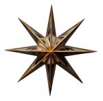 Etoile miroir Vega