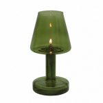 Lampe à huile - Dining