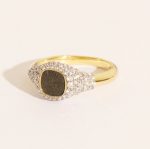 Bague Holy
