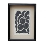 Cadres Noirs - Fruits – Image 2