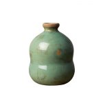 Petit vase bulle