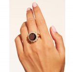 Bague Soleil Sauvage – Image 2