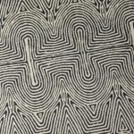 Pouf Labyrinthe – Image 2