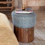 Pouf Labyrinthe – Image 3