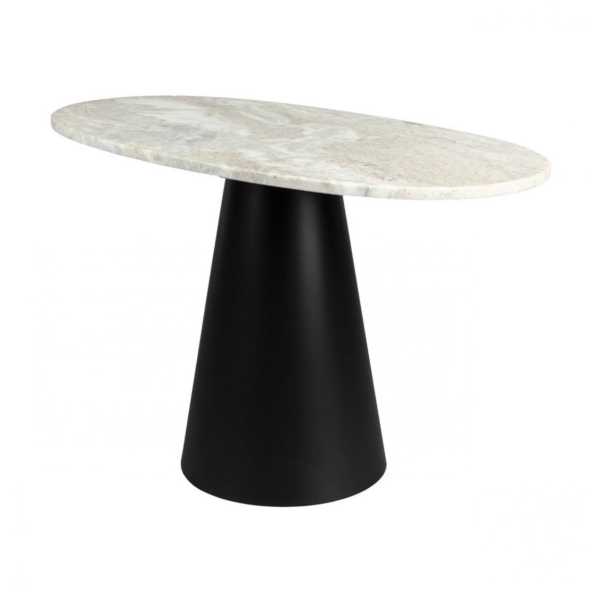 Table d'appoint marbre – Image 1