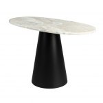 Table d'appoint marbre