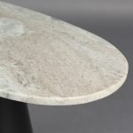 Table d'appoint marbre – Image 2