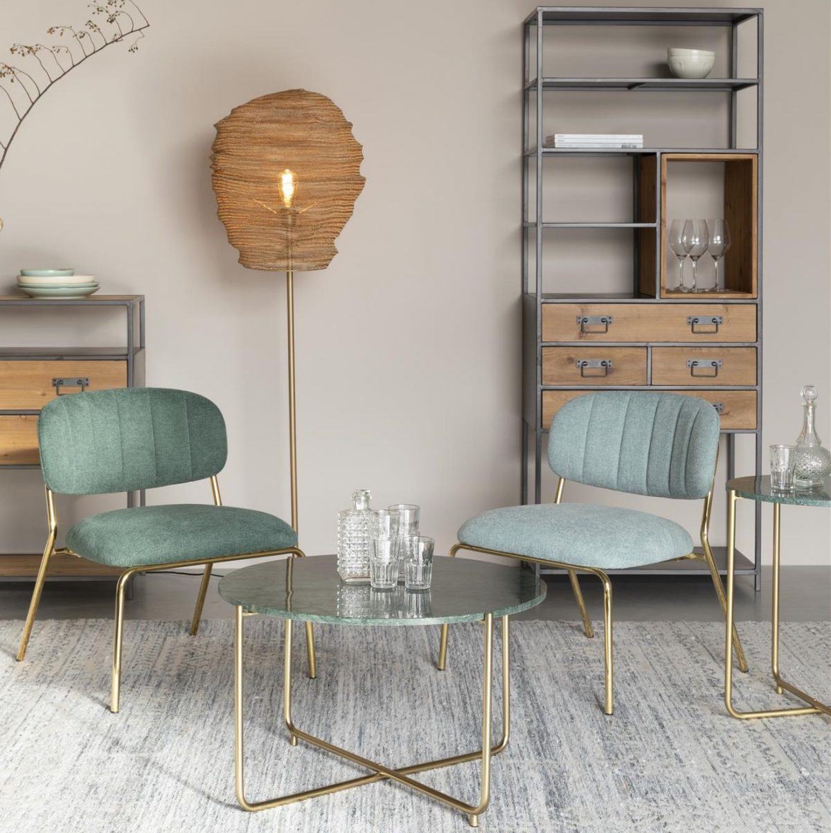Lampadaire Lena – Image 3