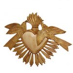 Ex-voto oiseaux